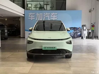2022 XPeng G3 G3i 520N+, фото 2, лот 10893571