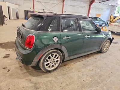 2016 MINI COOPER S, фото 3, лот 10879436