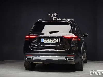 2024 Mercedes-Benz GLE-Class GLE300d 4MATIC, фото 4, лот 10167714
