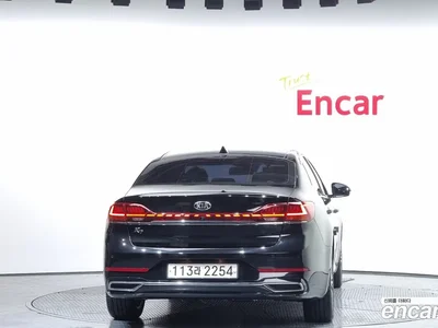 2020 Kia K7 2.5 GDI X Edition, фото 3, лот 10050587