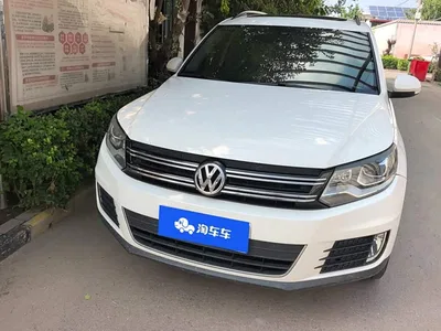 2016 Volkswagen Tiguan 280TSI Automatic 2WD Silk Road Comfort, фото 2, лот 10448592