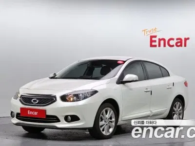 2014 Samsung SM3 RE, фото 1, лот 10194589