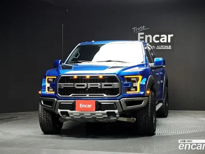 2018 Ford F150 3.5L, фото 3, лот 10128566