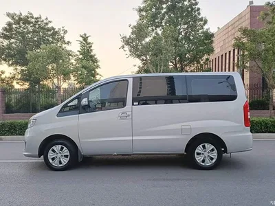2016 JAC Refine M3 IKEA Edition 1.6L Luxury, фото 3, лот 10833820