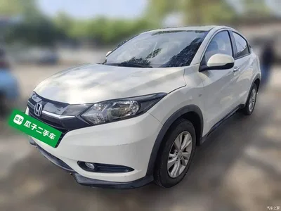 2017 Honda Vezel 1.8L CVT 2WD Elite, фото 1, лот 11191859