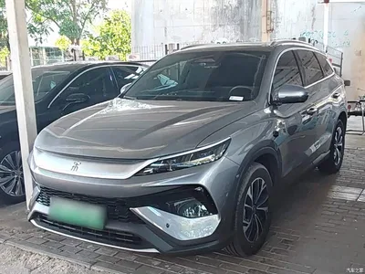 2025 BYD Song Pro New Energy 2nd Generation Smart Drive Edition DM-i 75KM Leading Type, фото 1, лот 11212743