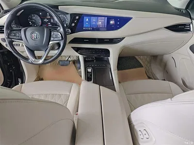 2020 Buick Enclave 28T 4WD Avenir, фото 2, лот 10267769