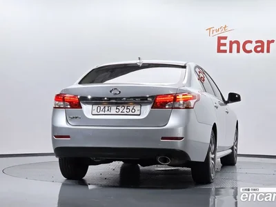 2018 Samsung SM5 Classic, фото 4, лот 10189132