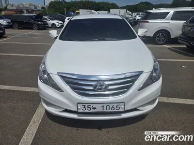 2013 Hyundai Sonata LPI Smart, фото 1, лот 10197382