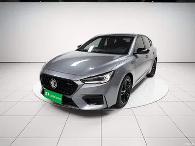 2020 MG MG6 1.5T Automatic Trophy Luxury Edition, фото 1, лот 10354191