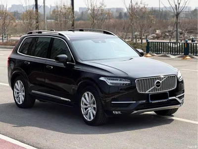 2017 Volvo XC90 T6 Inscription 5-seater, фото 3, лот 10365322
