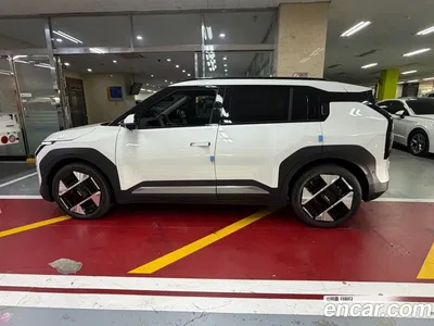 2025 Kia EV3 Long Range 2WD, фото 3, лот 10516051