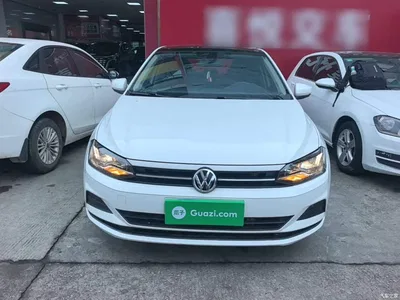 2019 Volkswagen Polo Plus 1.5L Automatic Panorama Enjoyment Edition, фото 3, лот 11243829