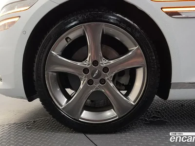 2021 Genesis G80 Gasoline 2.5 Turbo 2WD, фото 4, лот 10270290