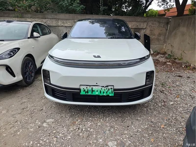 2023 Li Auto L7 Pro, фото 3, лот 11189952