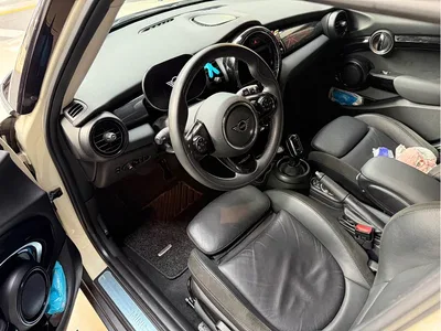 2021 MINI MINI 1.5T COOPER Artist, фото 4, лот 11198451