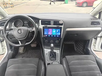 2018 Volkswagen Golf 230TSI Automatic Comfort, фото 4, лот 10334848