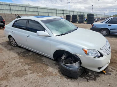2008 TOYOTA AVALON LIMITED, фото 4, лот 10557137