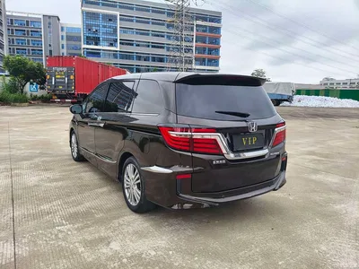 2016 Honda Elysion 2.4L Ultimate Edition, фото 4, лот 10426082