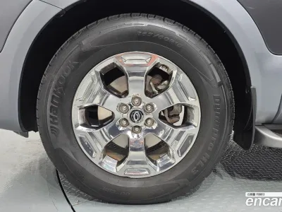 2018 Kia Mohave Diesel 3.0 4WD, фото 4, лот 10086310