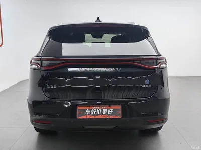 2019 BYD Tang New Energy DM 2.0T Full-time 4WD Smart Connection Pioneer Edition 5-seater China VI, фото 4, лот 10273206