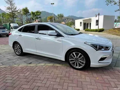 2019 Hyundai Mistra 1.8L Auto Smart GLS China VI, фото 2, лот 10373796