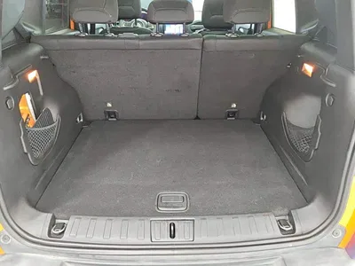 2018 Jeep Renegade Connected Large Screen Edition 180T Automatic High Energy, фото 4, лот 10359993