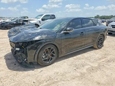 2026 KIA K4 GT-LINE TURBO, фото 1, лот 10791915
