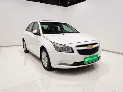 2015 Chevrolet Cruze 1.5L Classic SE MT, фото 3, лот 11549491