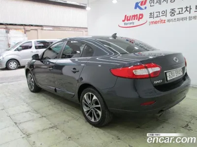2015 Samsung SM3 RE, фото 2, лот 10186561