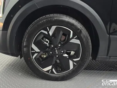 2024 Kia Niro Air, фото 4, лот 10204505