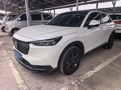 2023 Honda XR-V 1.5L CVT Fever Edition, фото 1, лот 11460103