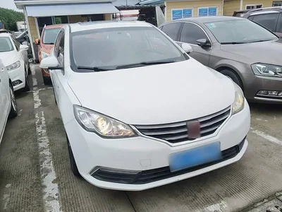 2017 Roewe 360 1.5L Auto Luxury Edition, фото 4, лот 11168337