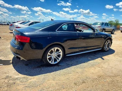 2015 AUDI S5 PREMIUM PLUS, фото 3, лот 10851443