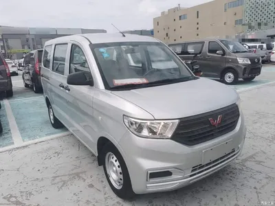 2019 Wuling Motors Wuling Hongguang V 1.5L Basic China VI LAR, фото 4, лот 10368967