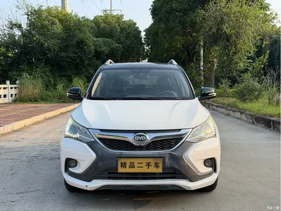 2016 BYD Song 2.0TID Automatic Premium, фото 2, лот 11058595