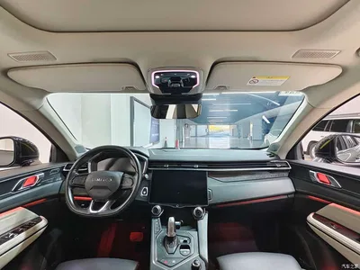 2020 Lynk & Co 05 2.0TD 2WD Shine Halo, фото 4, лот 10405319