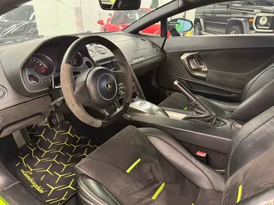 2011 Lamborghini Gallardo LP 550-2 Tricolore, фото 4, лот 10481192
