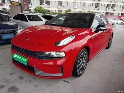 2019 Lynk & Co 03 2.0TD Auto Power Pro Version, фото 2, лот 10319165
