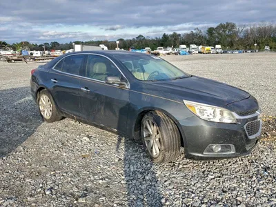 2014 CHEVROLET MALIBU LTZ, фото 4, лот 10723815