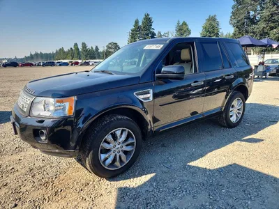 2012 LAND ROVER LR2 HSE, фото 1, лот 11147273