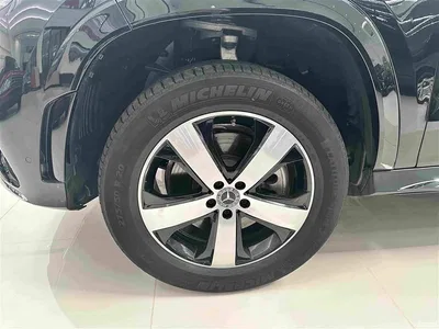 2021 Mercedes-Benz GLS Facelift GLS 450 4MATIC Fashion, фото 4, лот 10388094