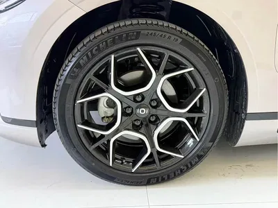 2024 Changan Qiyuan A07 Pure Electric Deluxe Edition 515 Premium, фото 4, лот 11104139