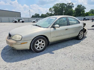 2003 MERCURY SABLE LS PREMIUM, фото 1, лот 10969817