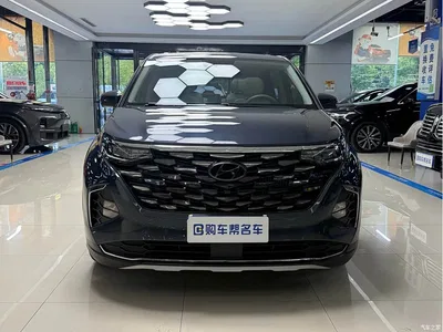 2021 Hyundai Kustu 380TGDi Smart Love Flagship TOP Premium, фото 2, лот 10836371