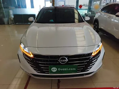 2022 Nissan Teana 2.0L XL-TLS Comfort Edition, фото 3, лот 10812715