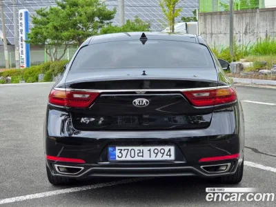 2016 Kia K7 2.4 GDI Prestige, фото 4, лот 10182566