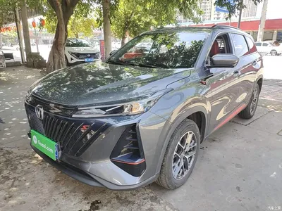 2022 Changan CS75 PLUS 2nd Gen 1.5T Automatic Premium, фото 2, лот 10254231