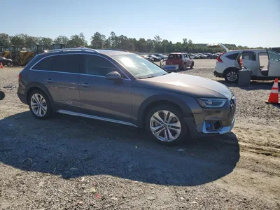 2021 AUDI A4 ALLROAD PREMIUM PLUS, фото 4, лот 10644093