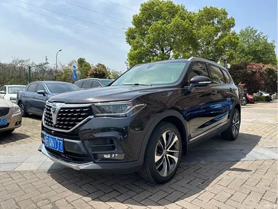 2018 Zhonghua V7 280T Manual Luxury 5-Seater, фото 1, лот 11644044